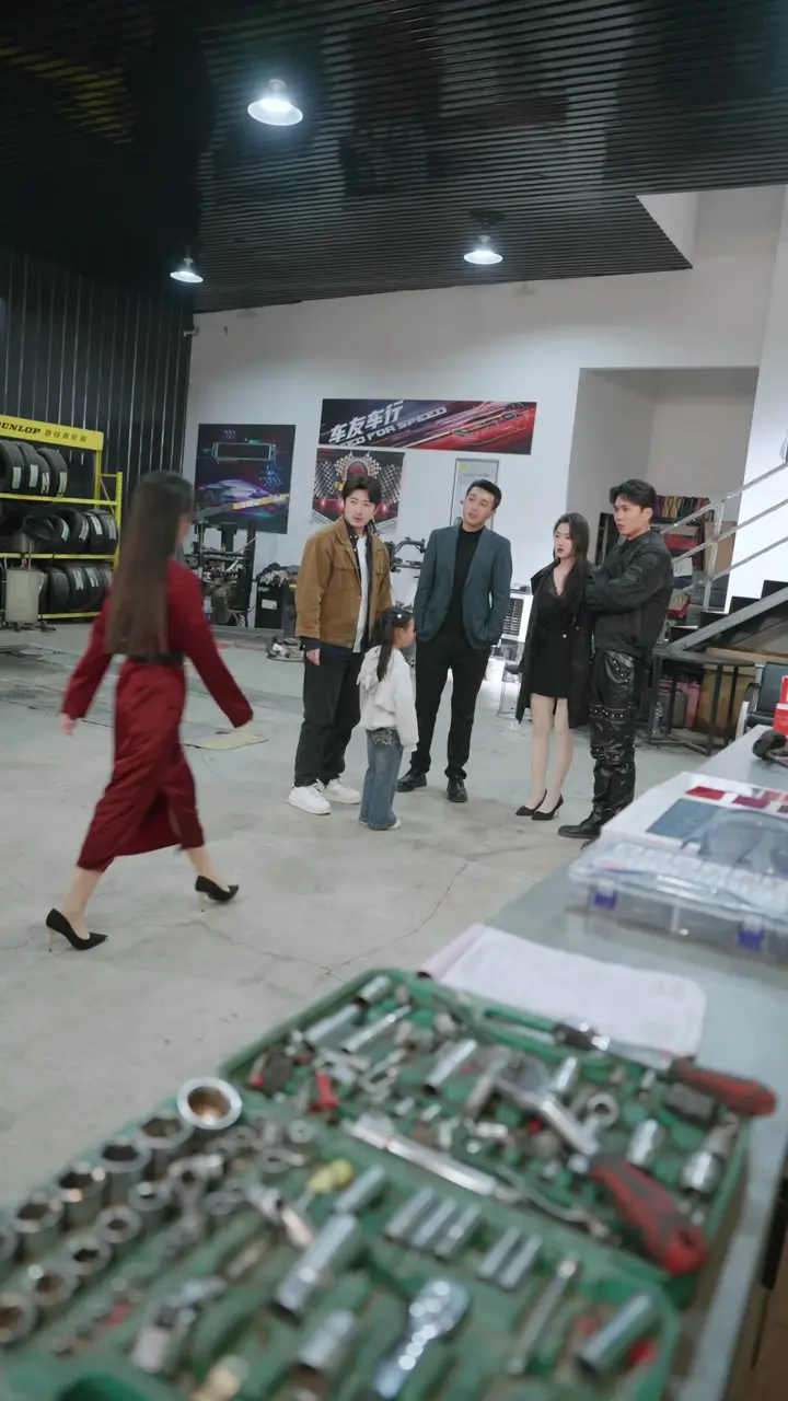 Episode 8