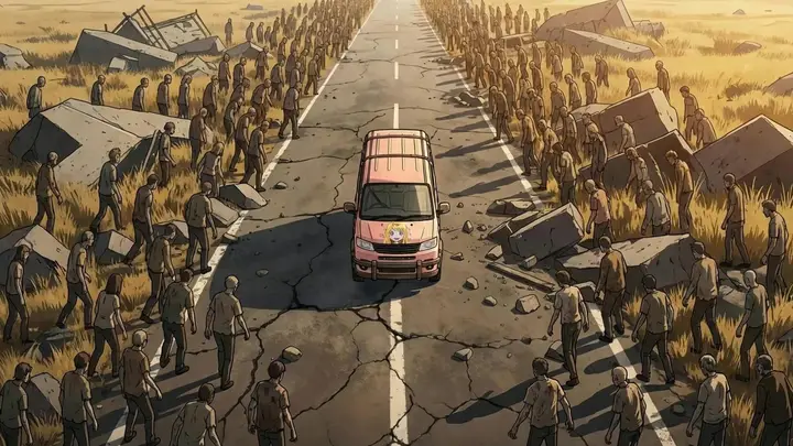 Episode 65