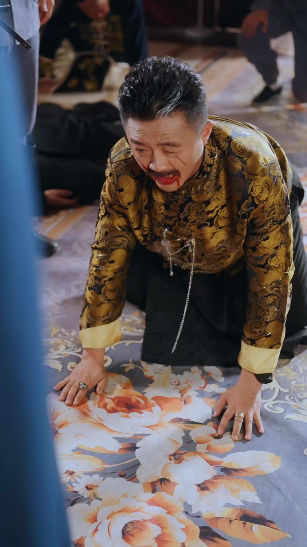 Söz Verdim, Döndüm