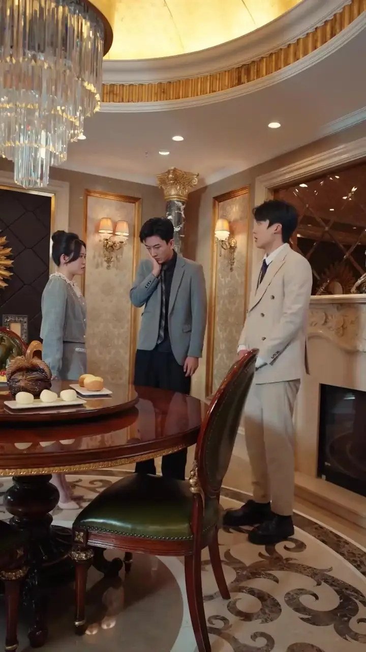 (Dubbed)Daddy's Almost Home Episode 39