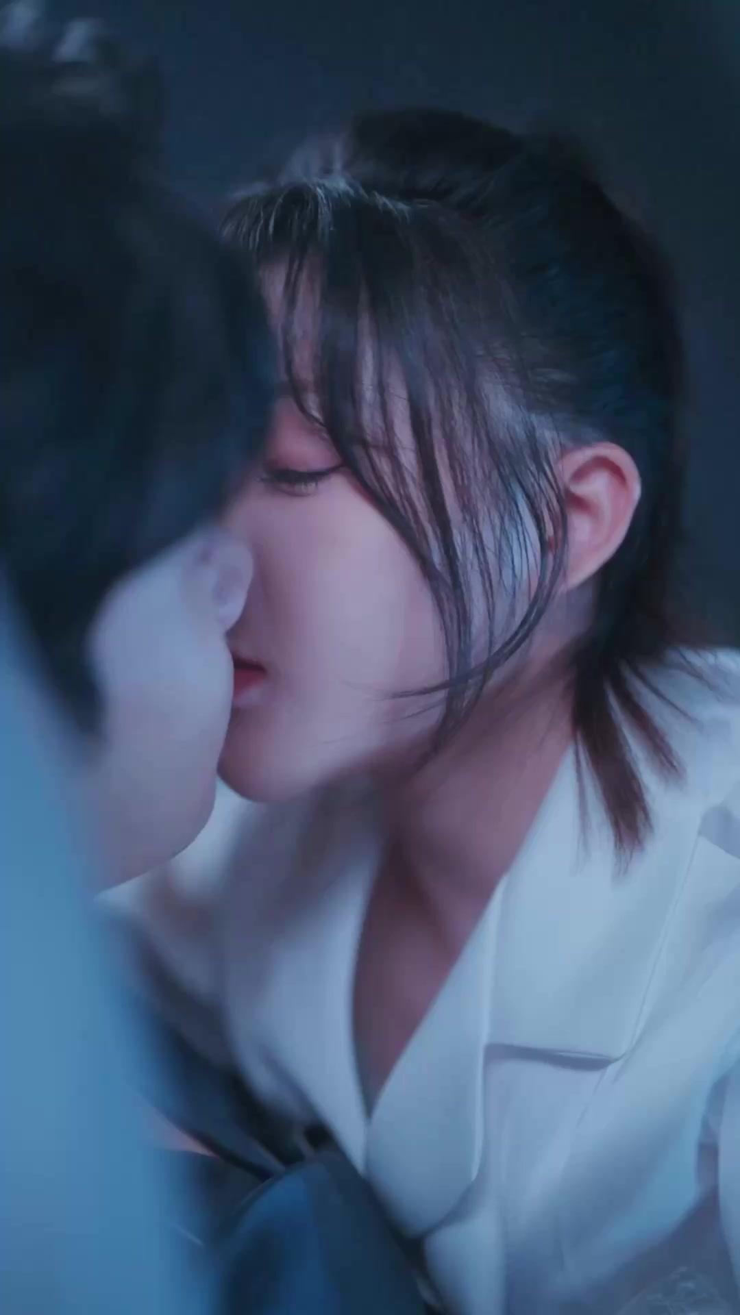 Ice Cold, Hot Kiss
