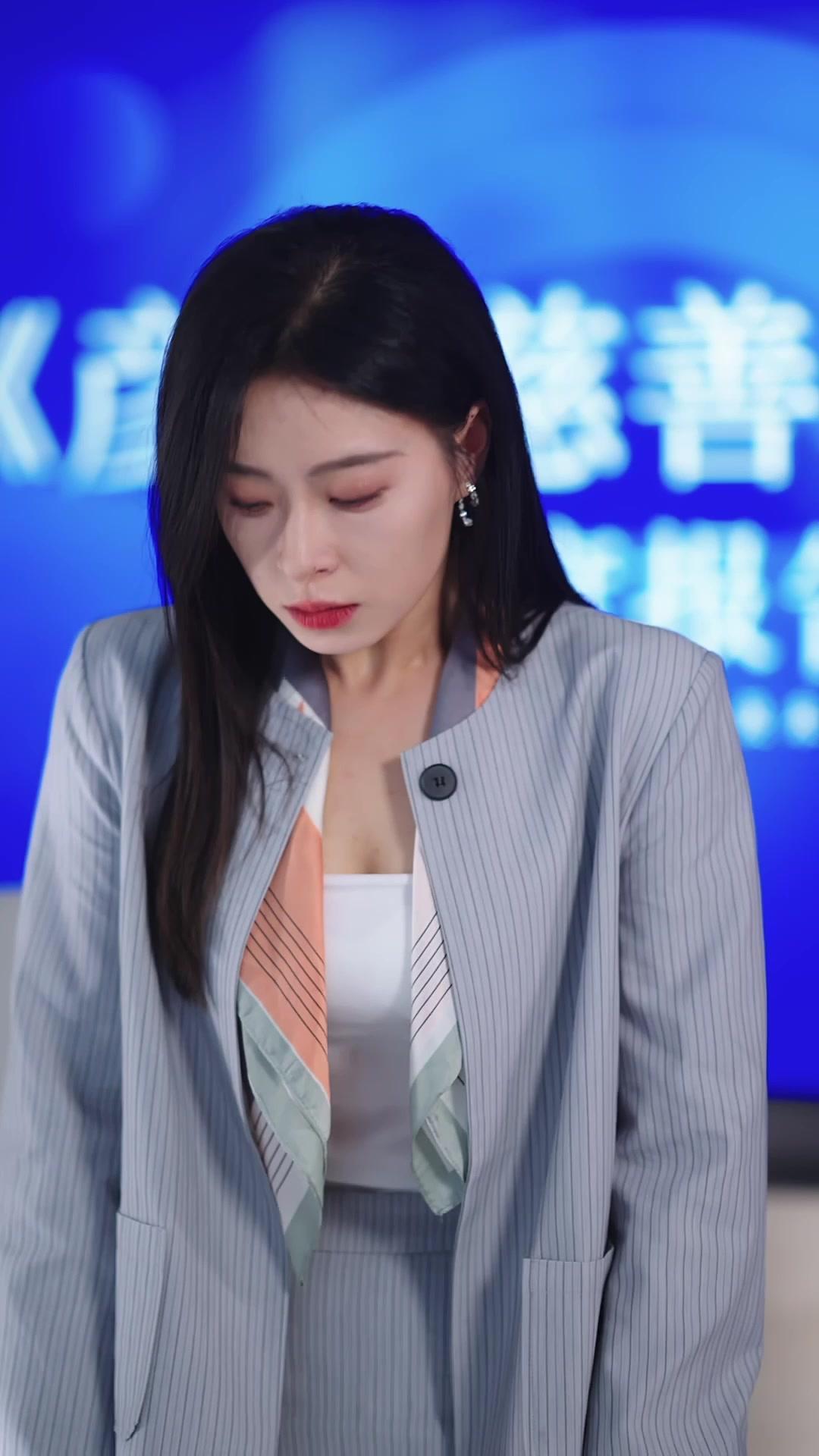 我的老公是A貨