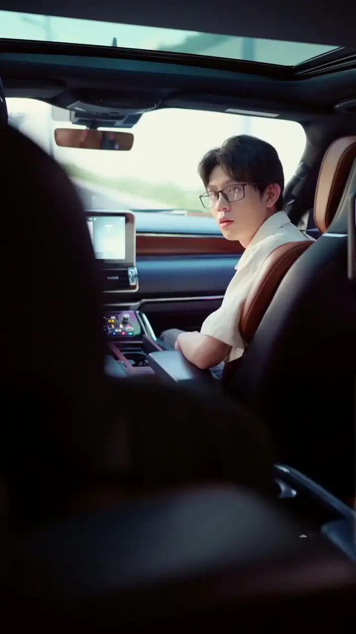 You Are My Evermore Episode 69