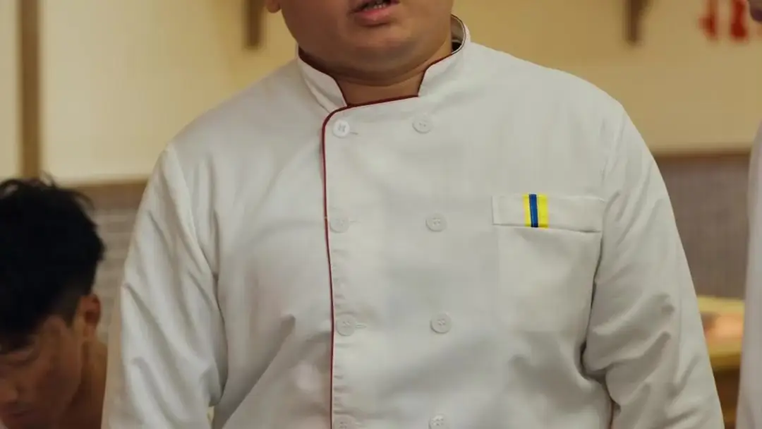 요리신의 귀환: 흰 모자 아래 숨은 진실과 분노
