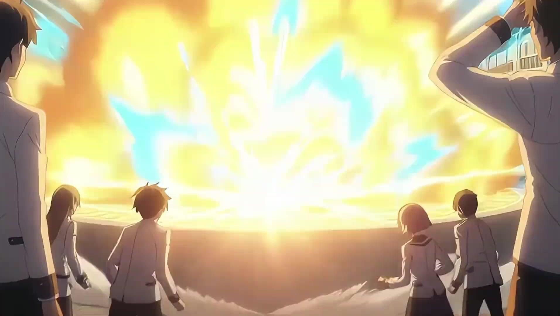 (Dubbed) Beast Tamer: Back to the Origin