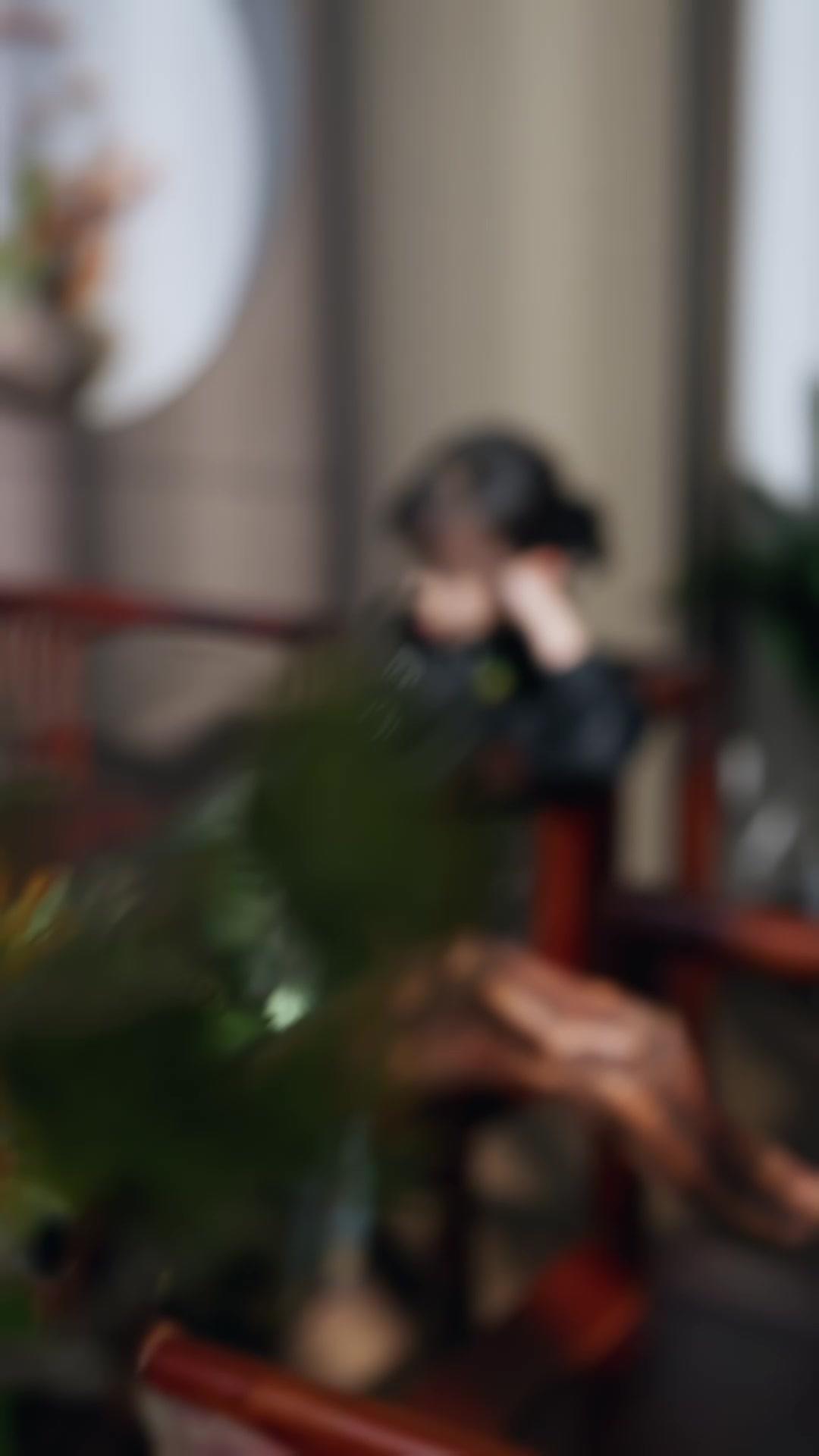 Die 7-jährige Küchenkönigin