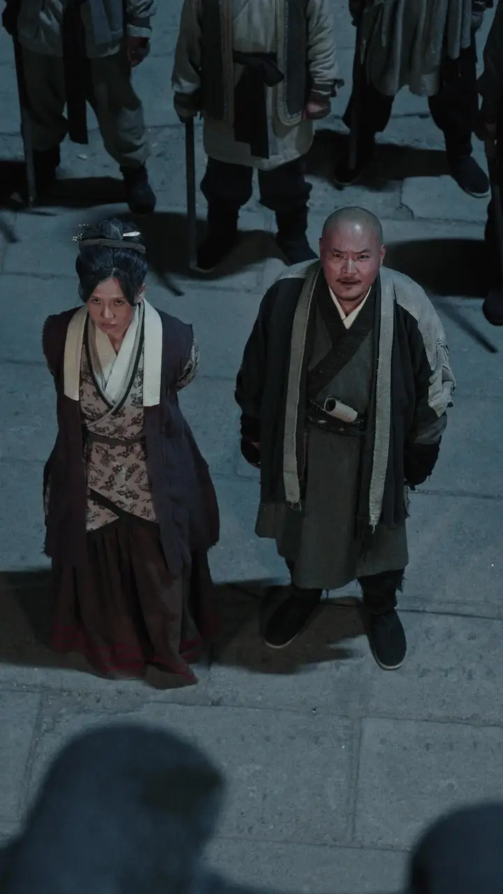 Episode 20