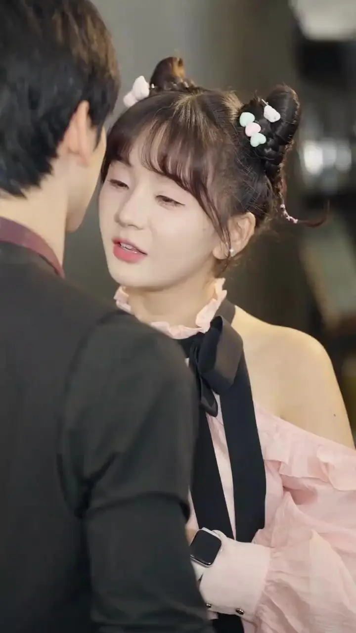 (Dubbed)Fall in Love with my Unknown Wife Episode 15