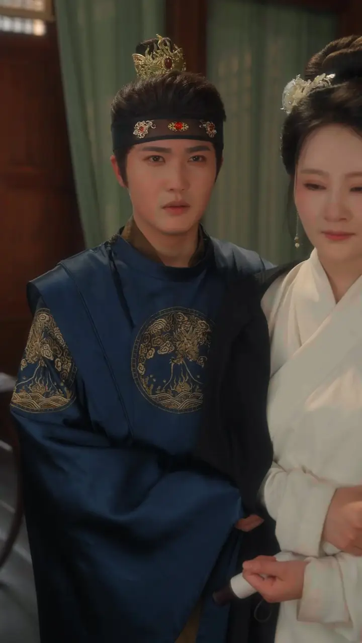 False Devotion Episode 30