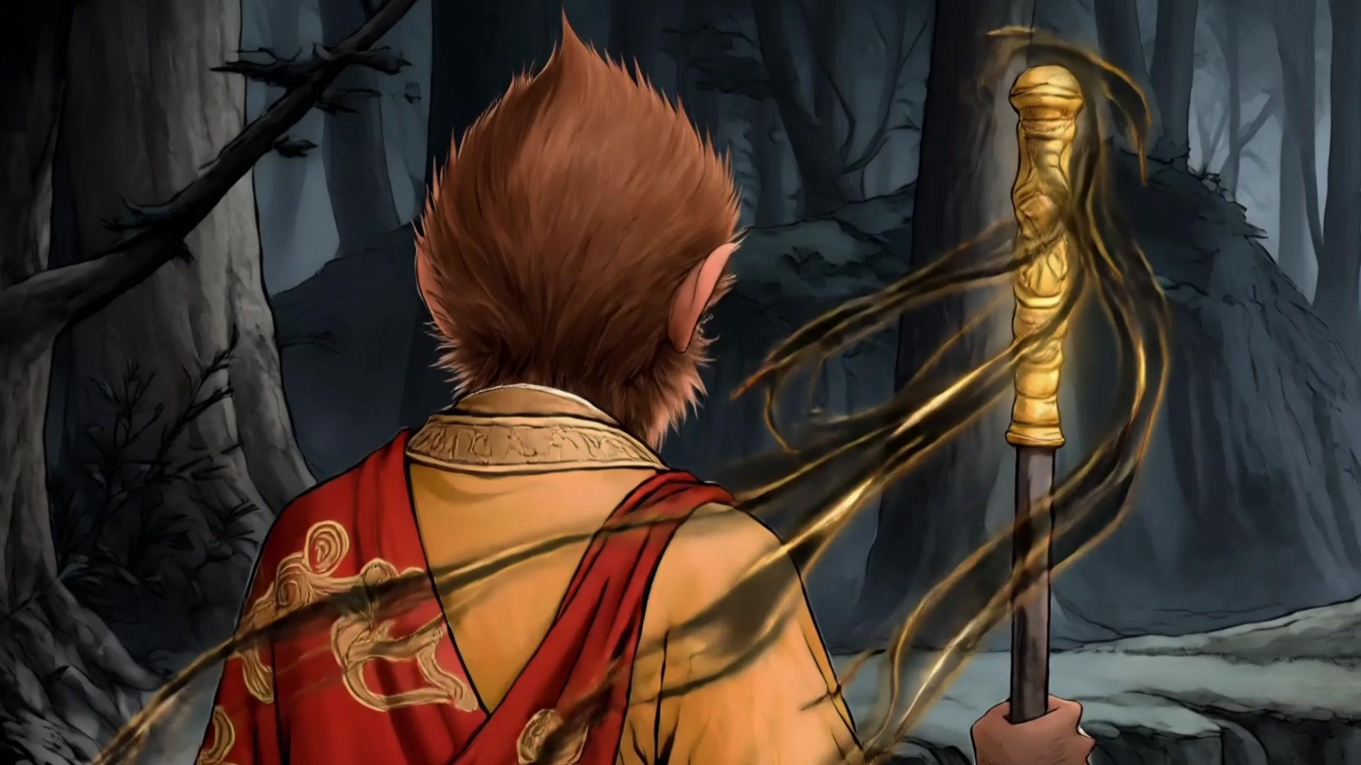 ¡Despierta, Rey Primordial!