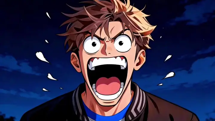 Episode 50
