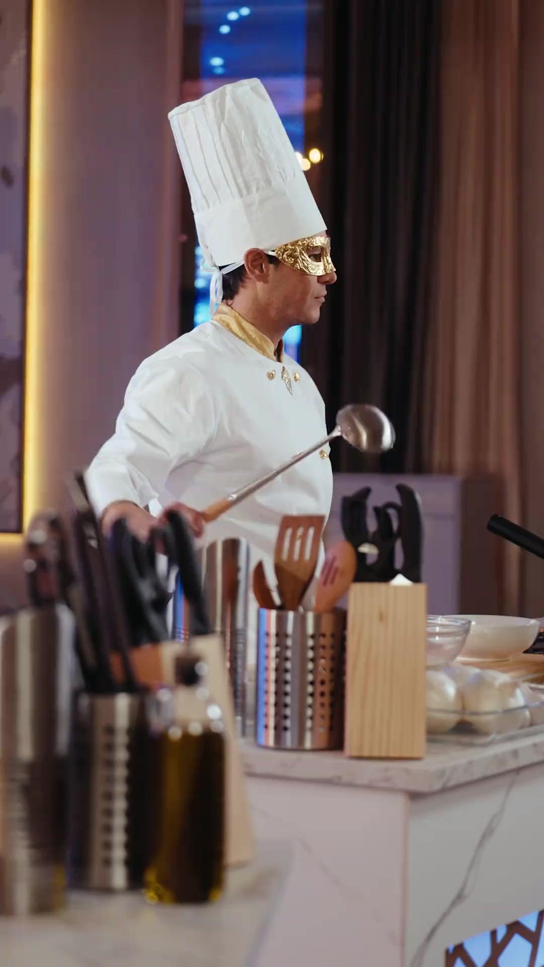 Cooking ka Raja
