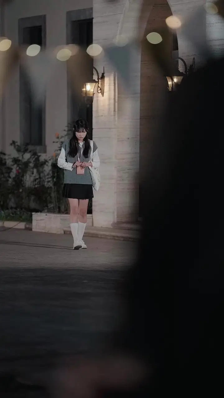 Love Lights My Way Back Home Episode 8