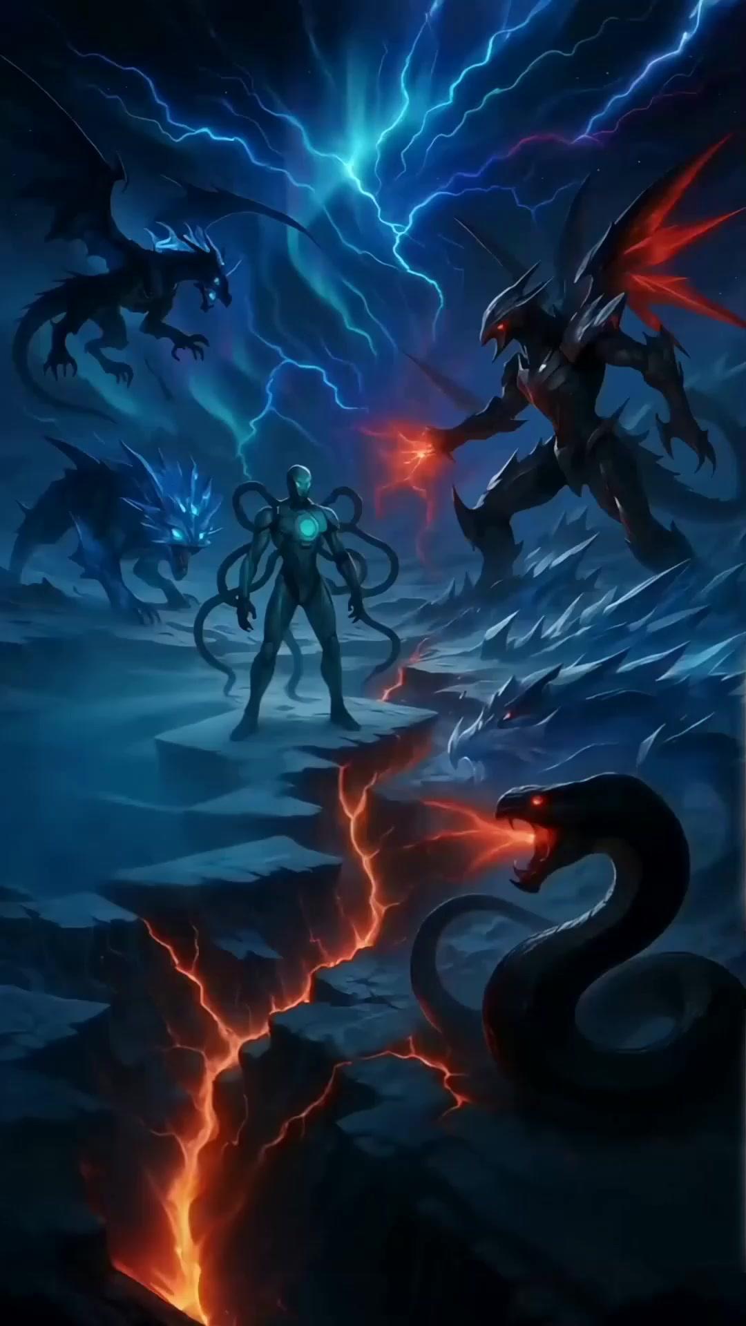 Killing God to Save My Sister
