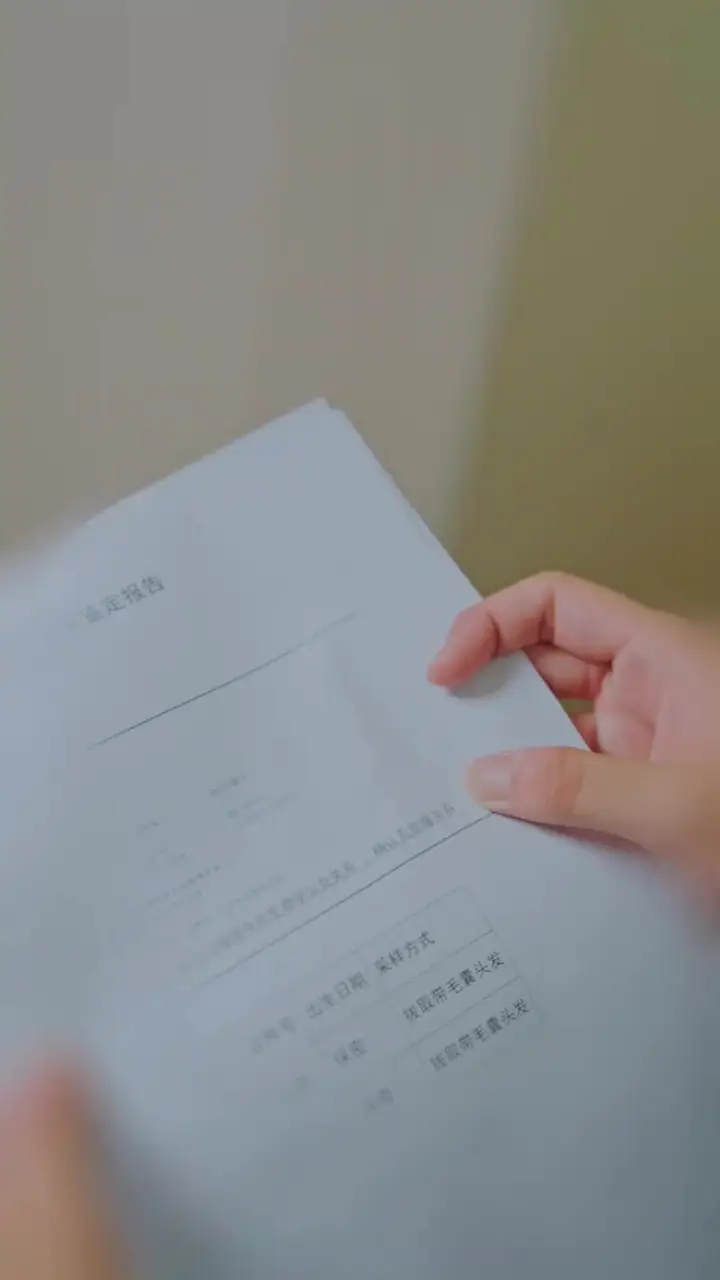 The Wife I Stole Back Episode 22