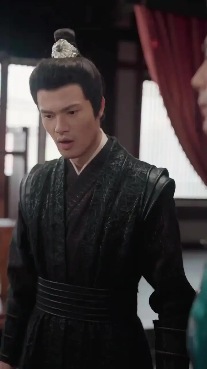 (Dubbed)Rebirth in Blood and Moonlight Episode 8