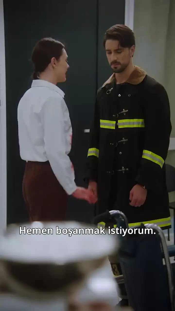 Aşk Külleri Bölüm 47