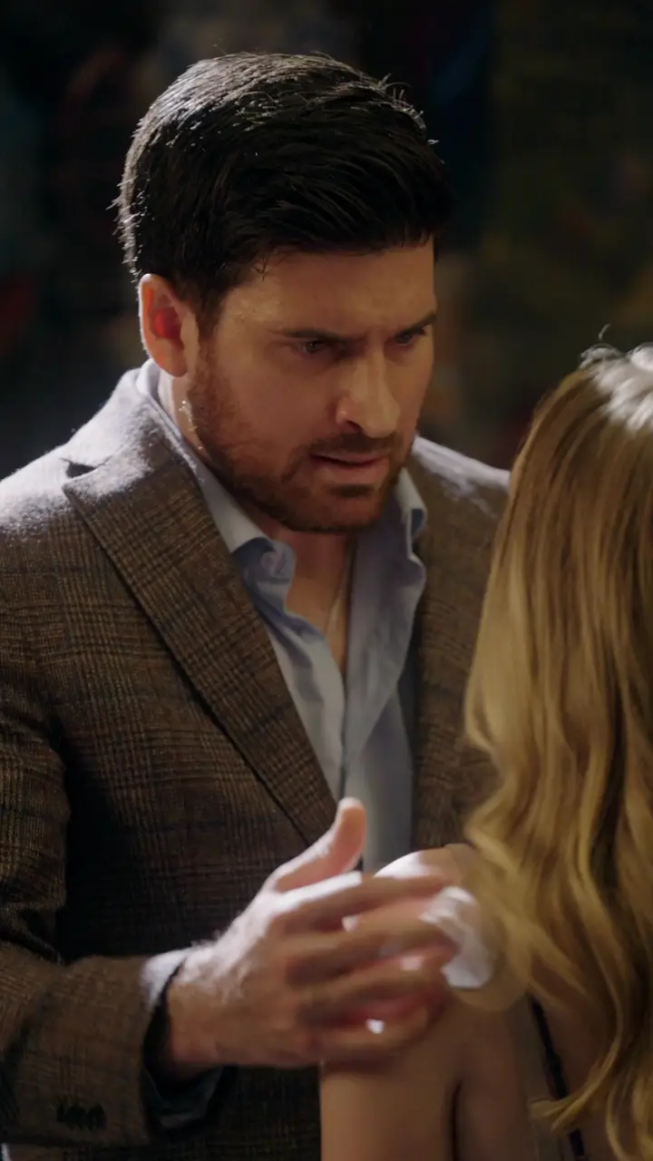 Got Pregnant by Billionaire Brothers Episode 54
