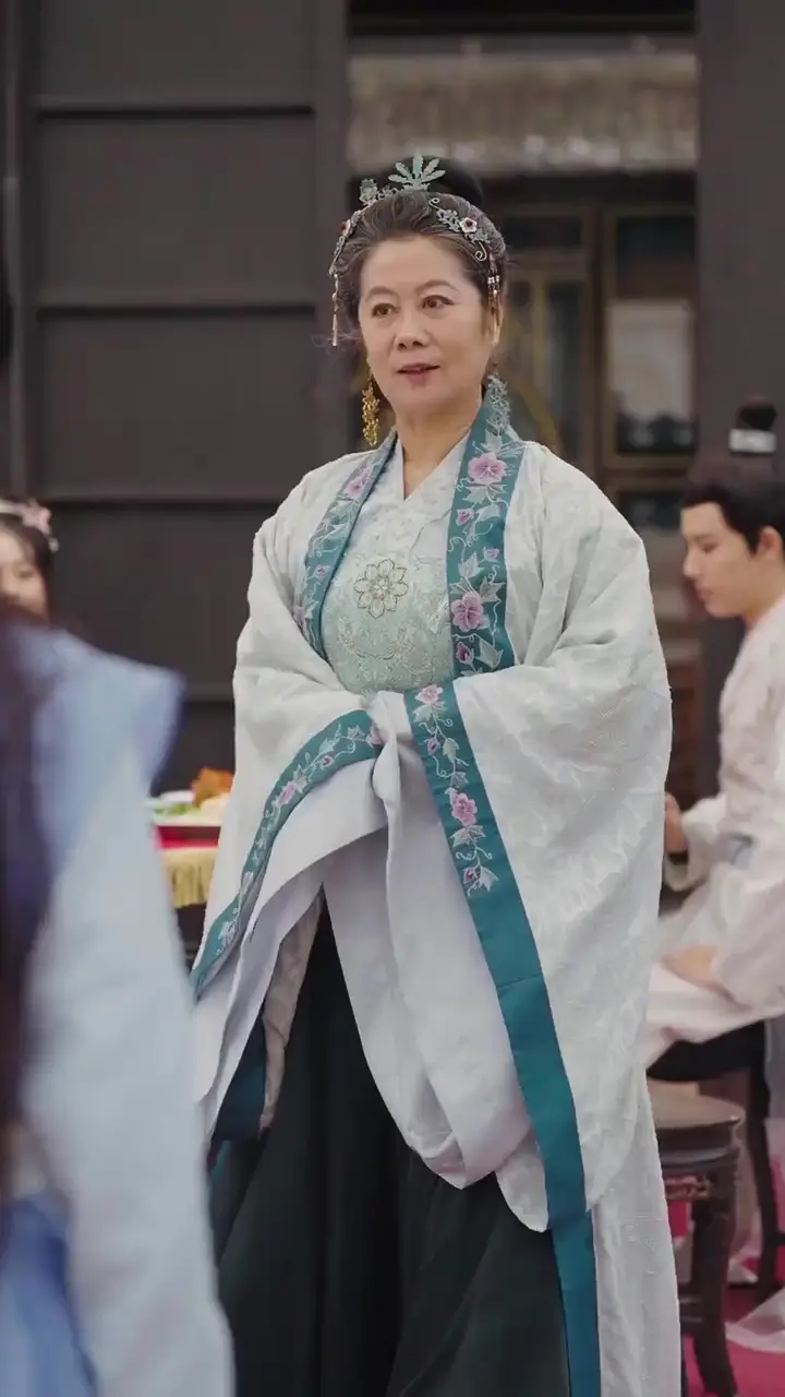(Dubbed)Return of the Grand Princess Episode 13