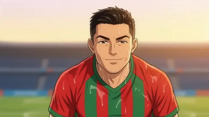 Futbol Efsanesi Bölüm 36