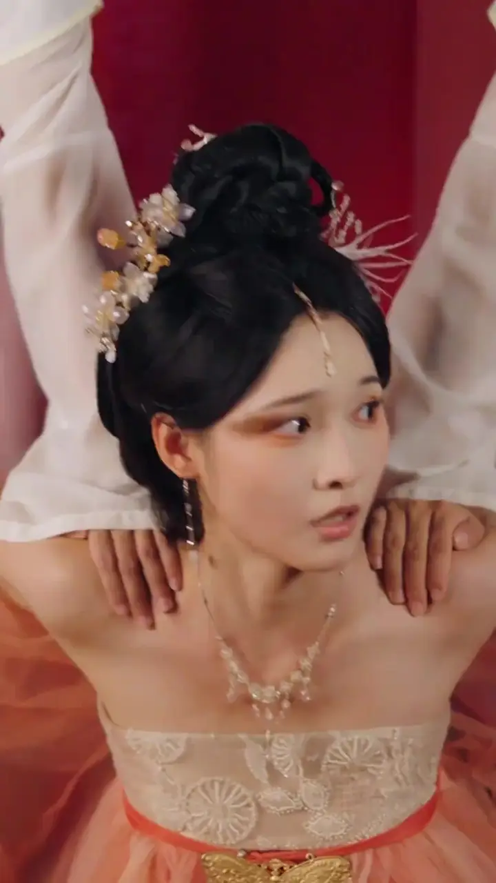Wanna Be Empress? Be My Guest. Episode 4