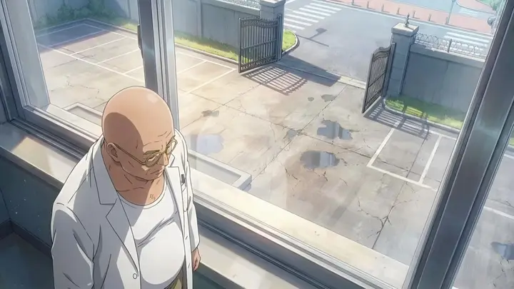 Episode 22