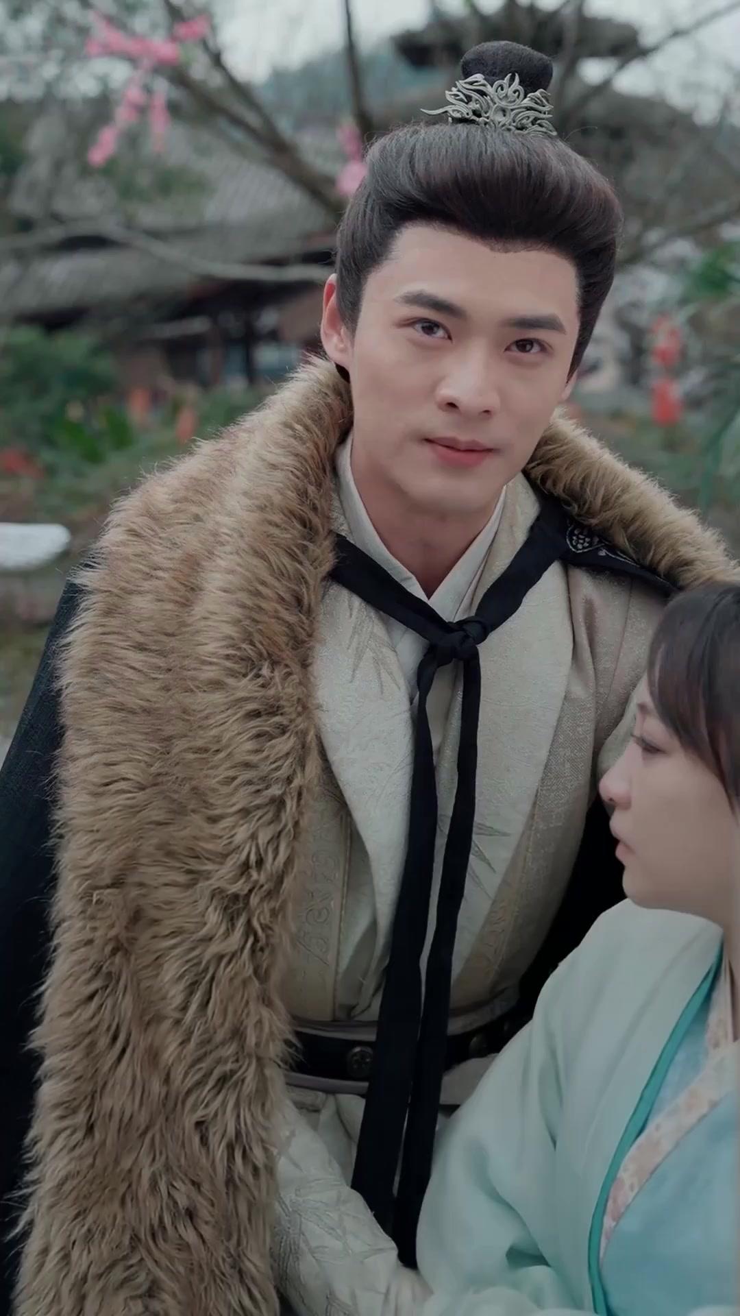 Wrong Groom? Right Emperor!