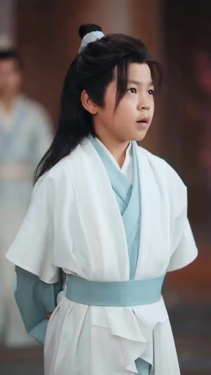 (Dubbed)Reborn to Be Poetry Sage Episode 26