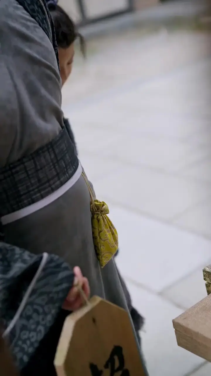 The Commoner Emperor’s Love Returns Episode 4