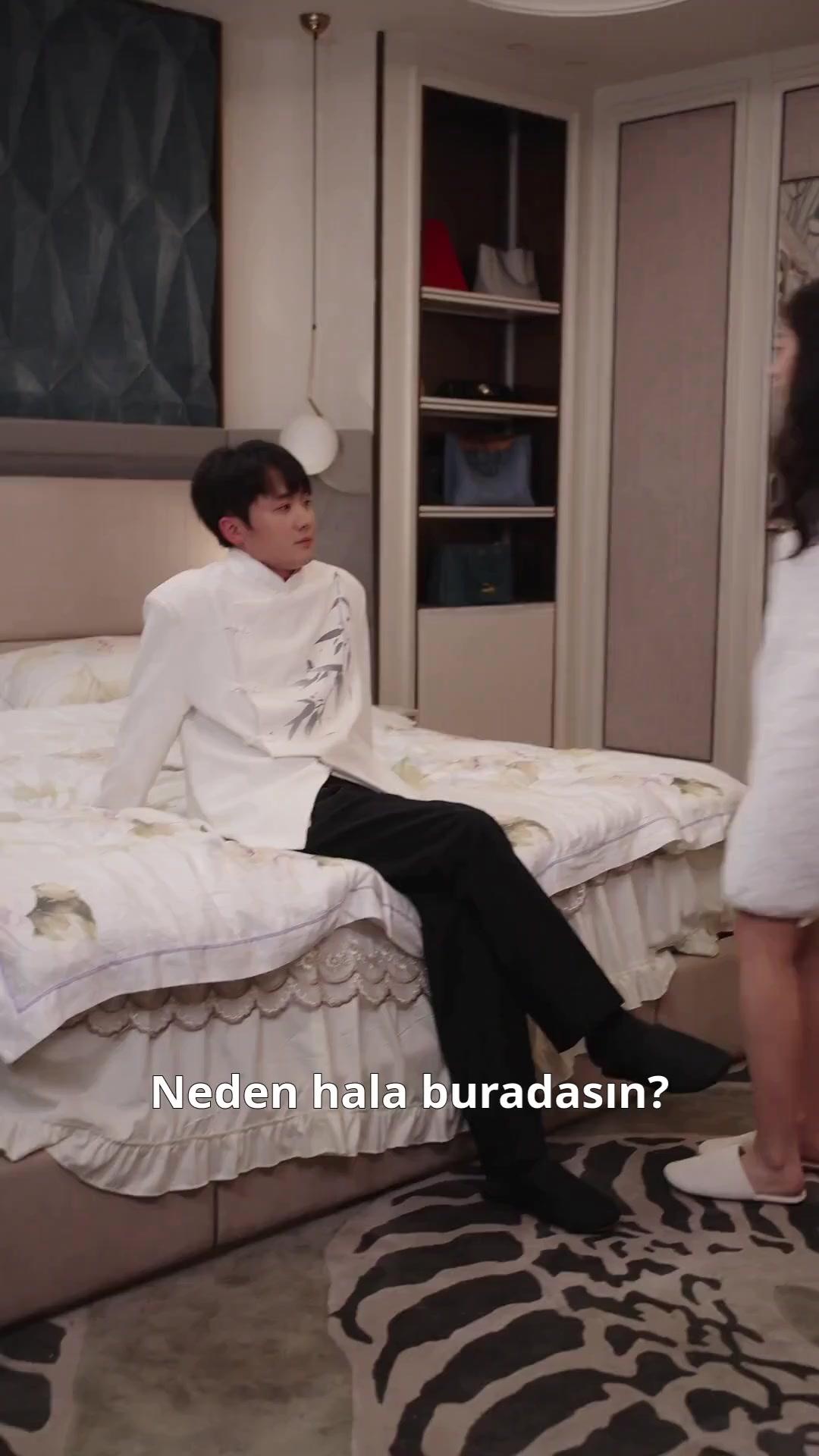 (Dublajlı) Gizlenen Ejderha
