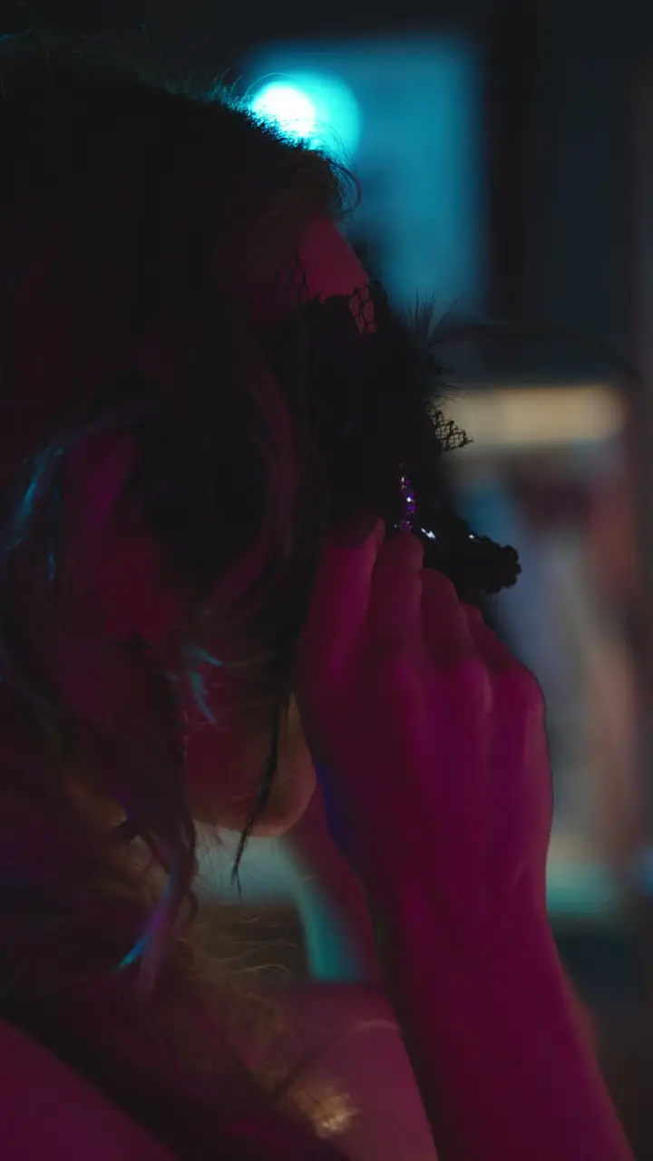 Love in the Fast Lane Episode 10