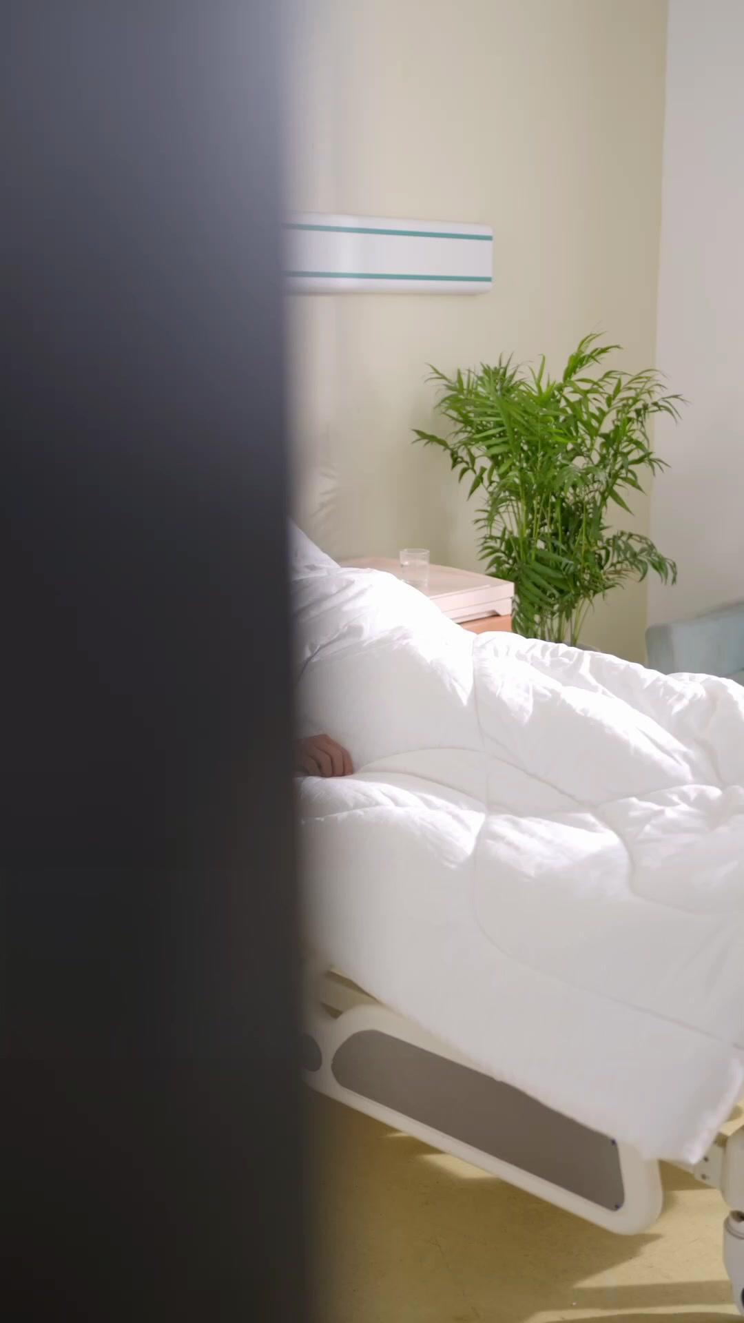 Wake Up, My Love!
