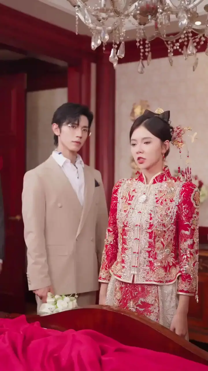 (Dubbed)Mr. CEO's First Love Episode 44
