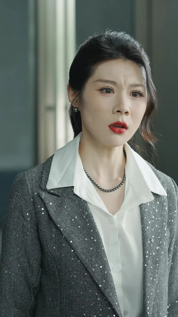 Trophy Husband No More Episode 53