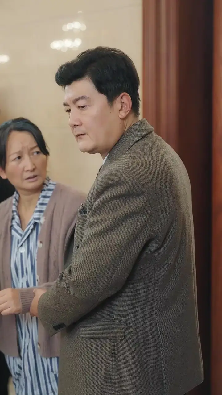 Bye, Son! The Legacy’s Not Yours! Episode 14