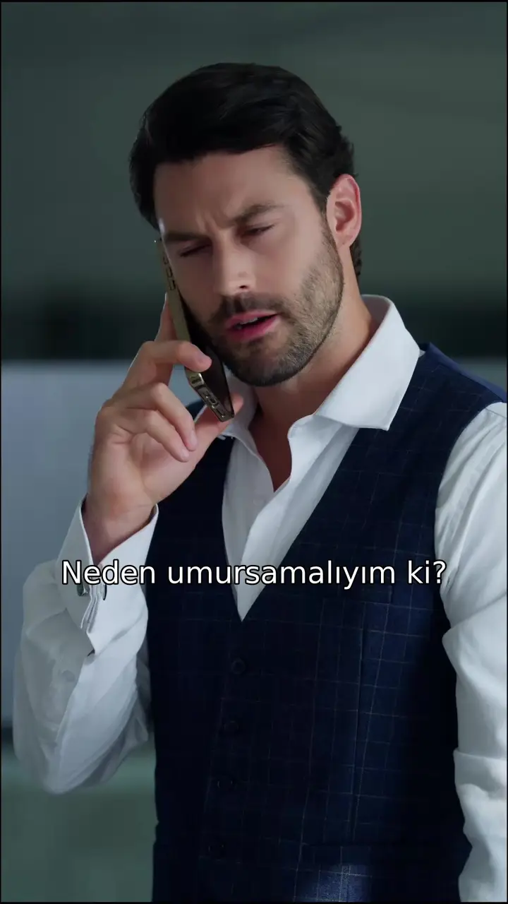 Milyarder Sugar Daddy'im Beni Şımarttı Bölüm 58