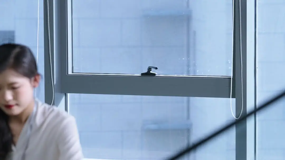 Try Stopping Me? Good Luck — The Silent Power Play in 'Office Bloom'