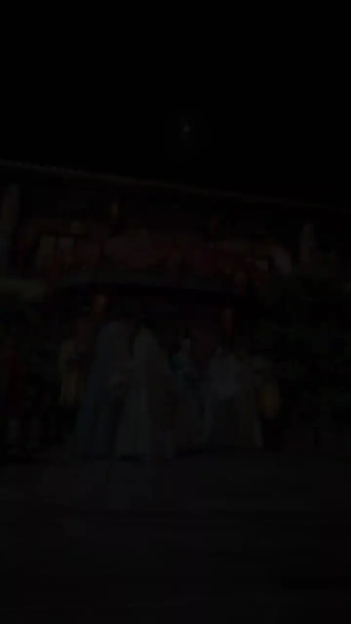 Brothel Girl? True Princess! Episode 2