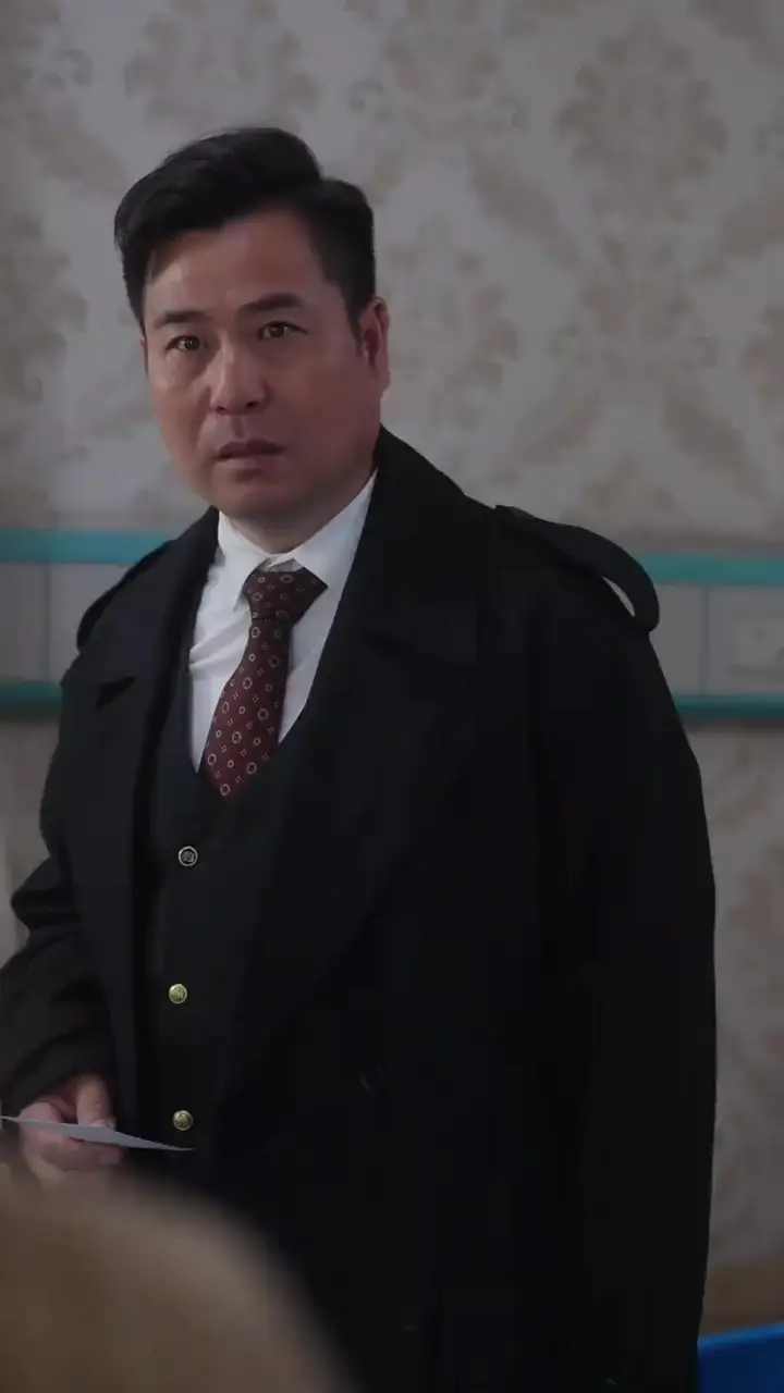 Nice to Meet Father Episode 19