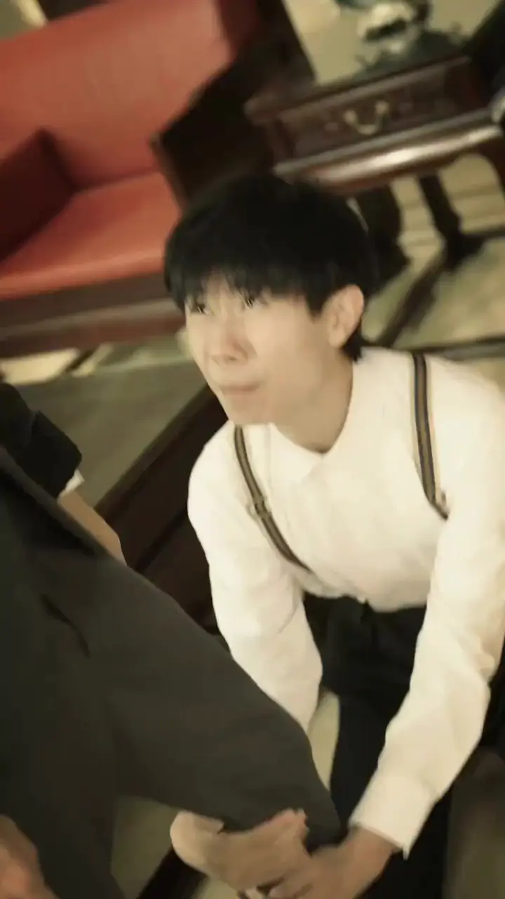 Heartbeat of Mr. Right Episode 13