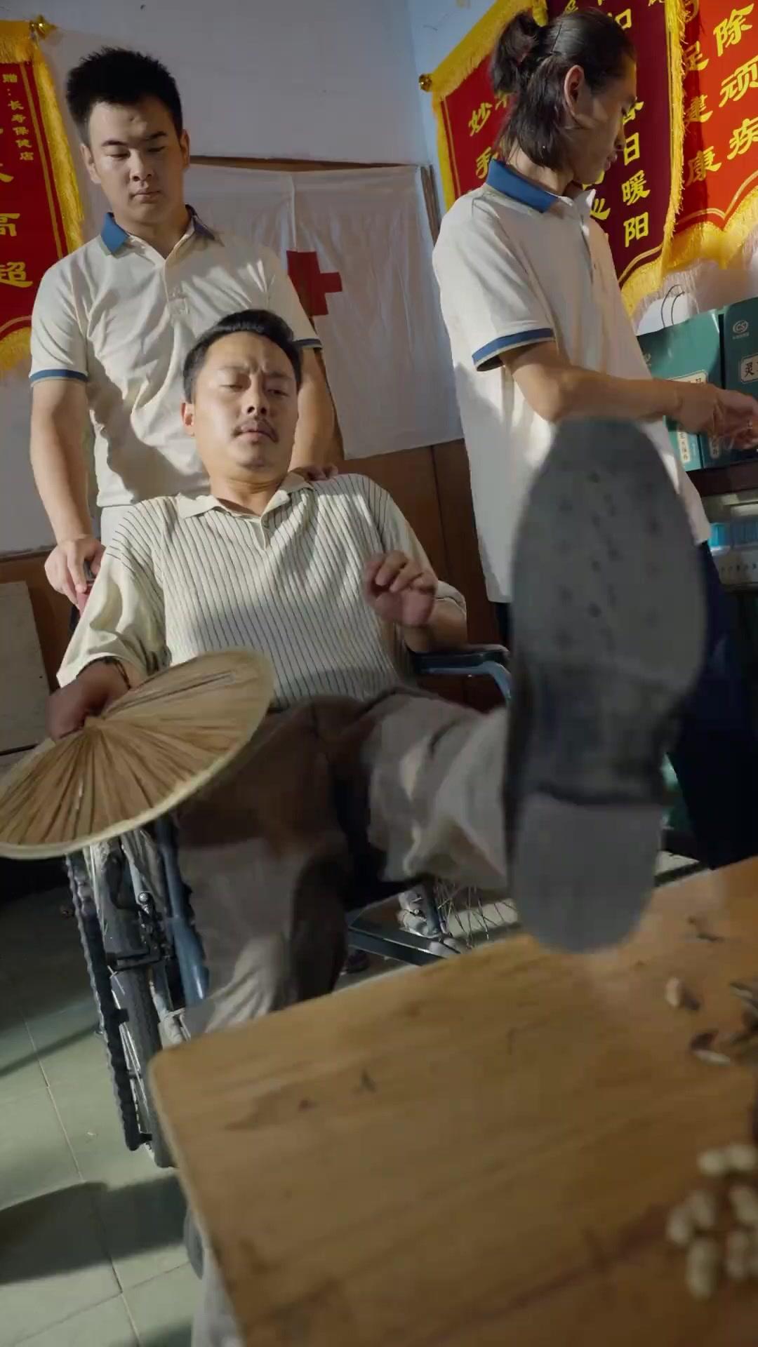 일당백여인