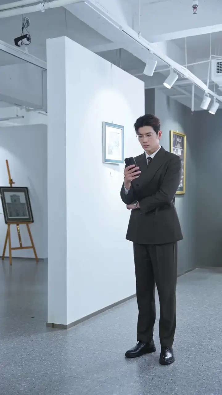 Losing You, My Fortune Episode 23
