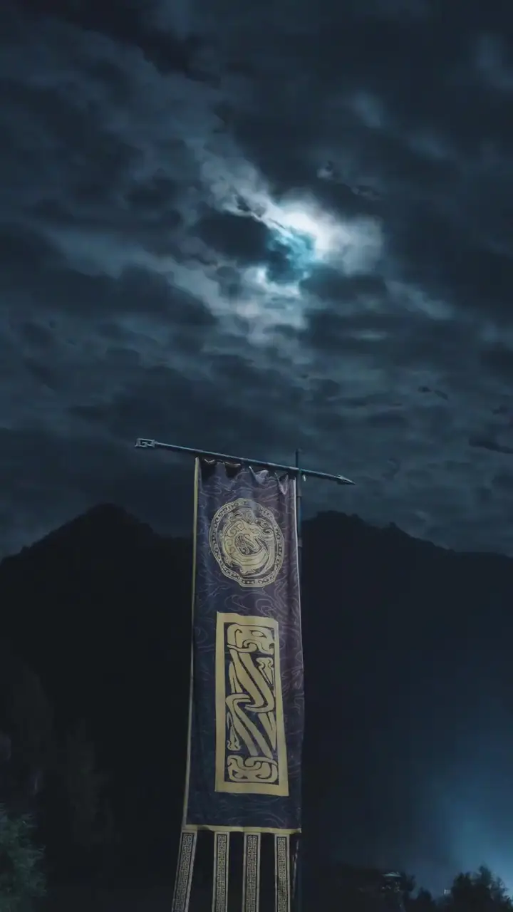 Kanlı Taht Oyunları Bölüm 1