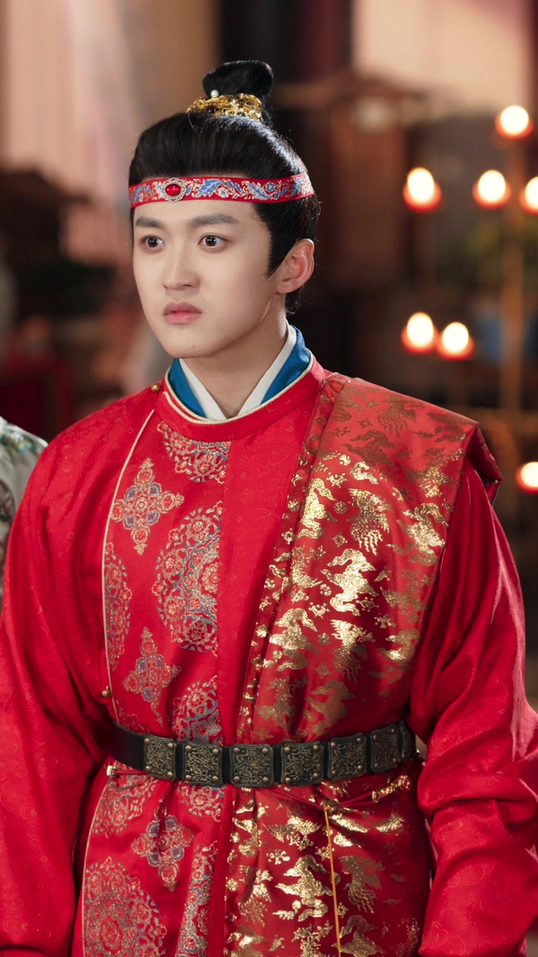 위장 연인
