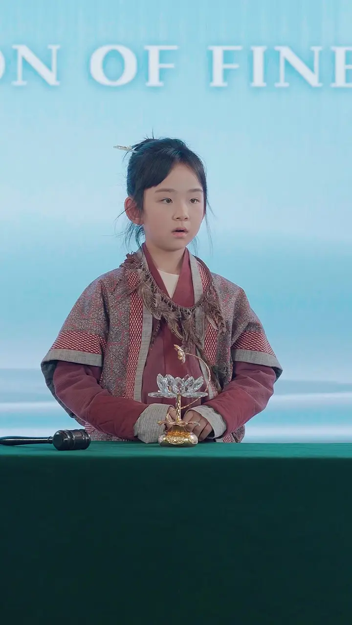 Touched by My Angel Episode 21