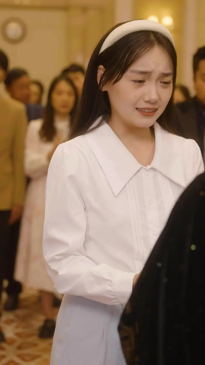 Nice to Meet Father Episode 52
