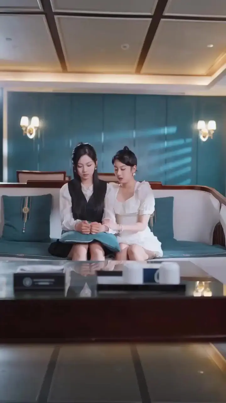 (Dubbed)The Stars Align for Her Episode 49