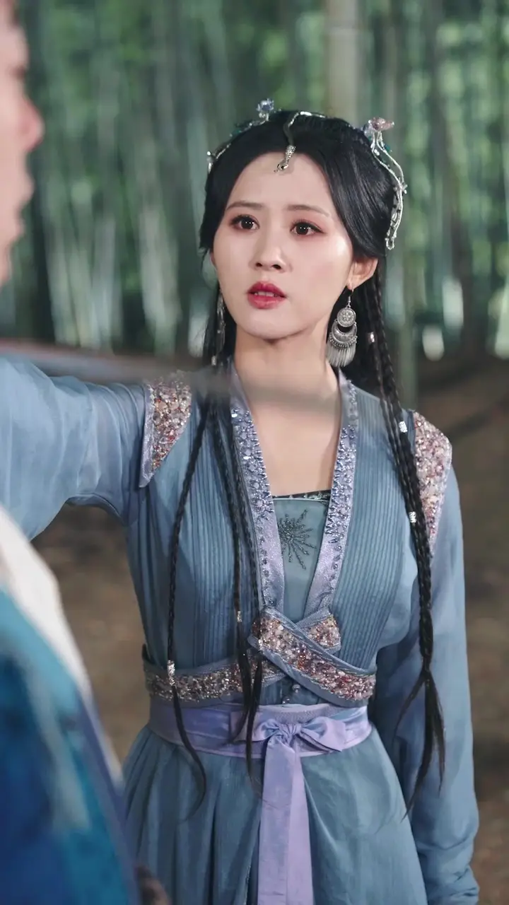 My Enchanted Snake Episode 60