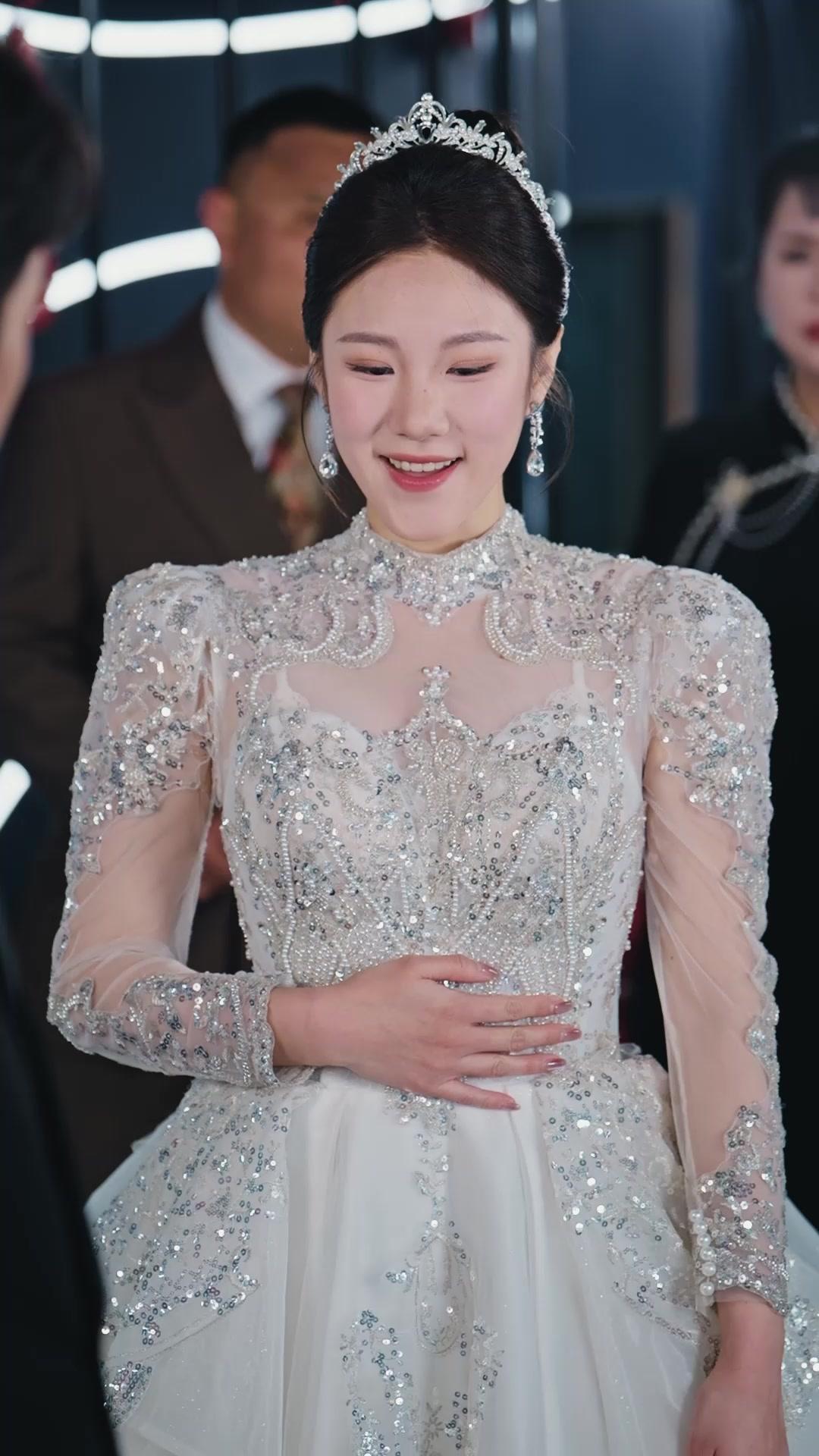 Cinta Pengantin Baru Yang Terhalang