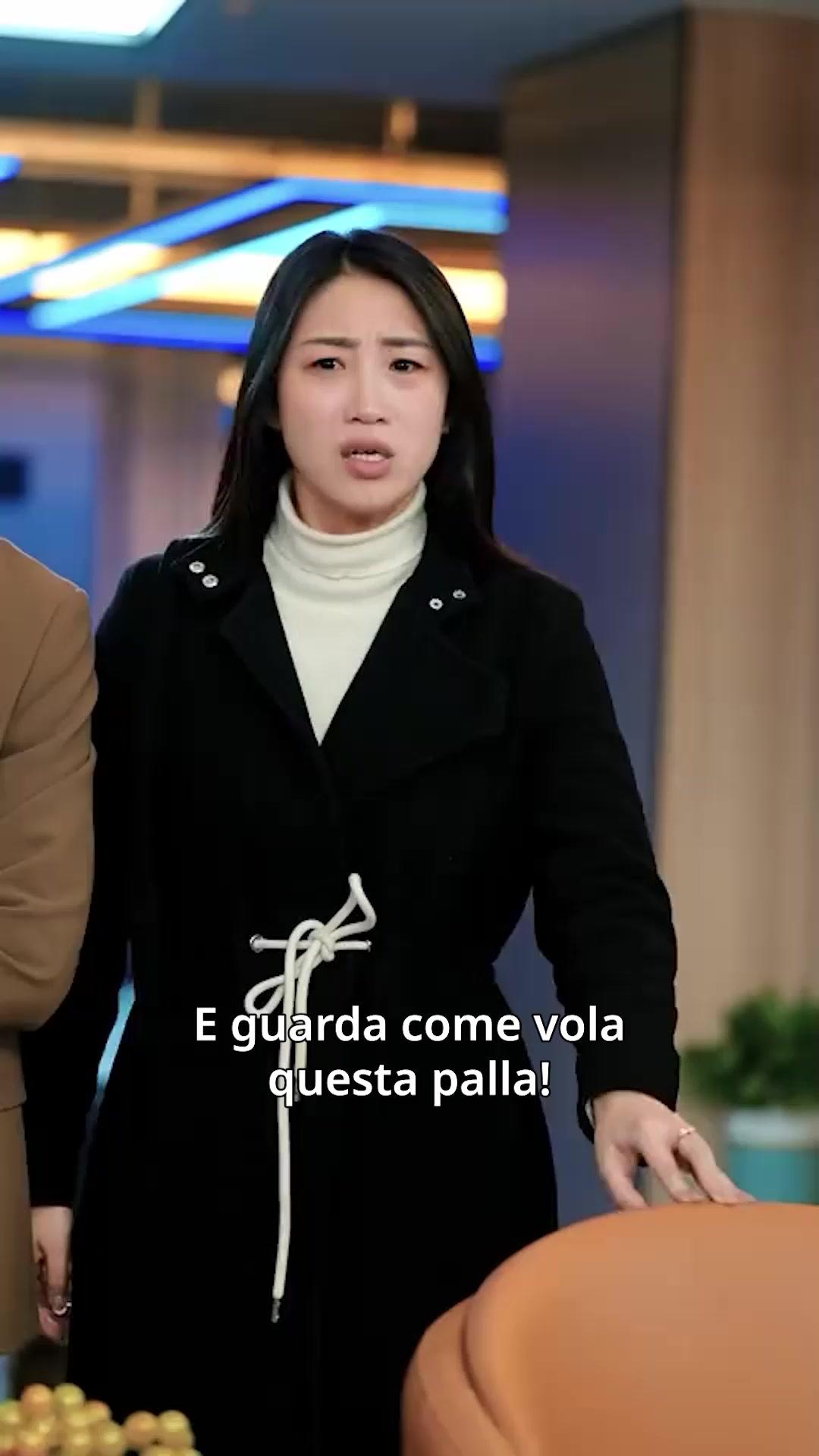 Il Piccolo Re del Biliardo